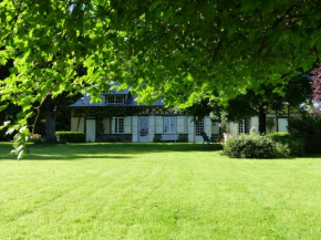 Orfea s home - maison de charme, Lyons-la-Forêt, accès direct forêt